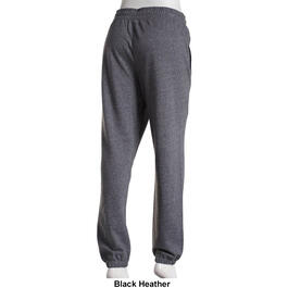 Womens Calvin Klein Performance French Terry Jogger w/Pocket