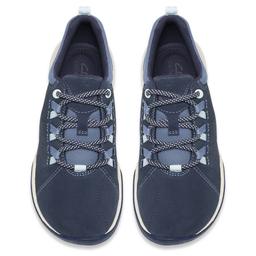 Womens Clarks® Aydria Lace Athletic Sneakers