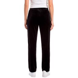Womens Briggs Pull On Velvet Pants