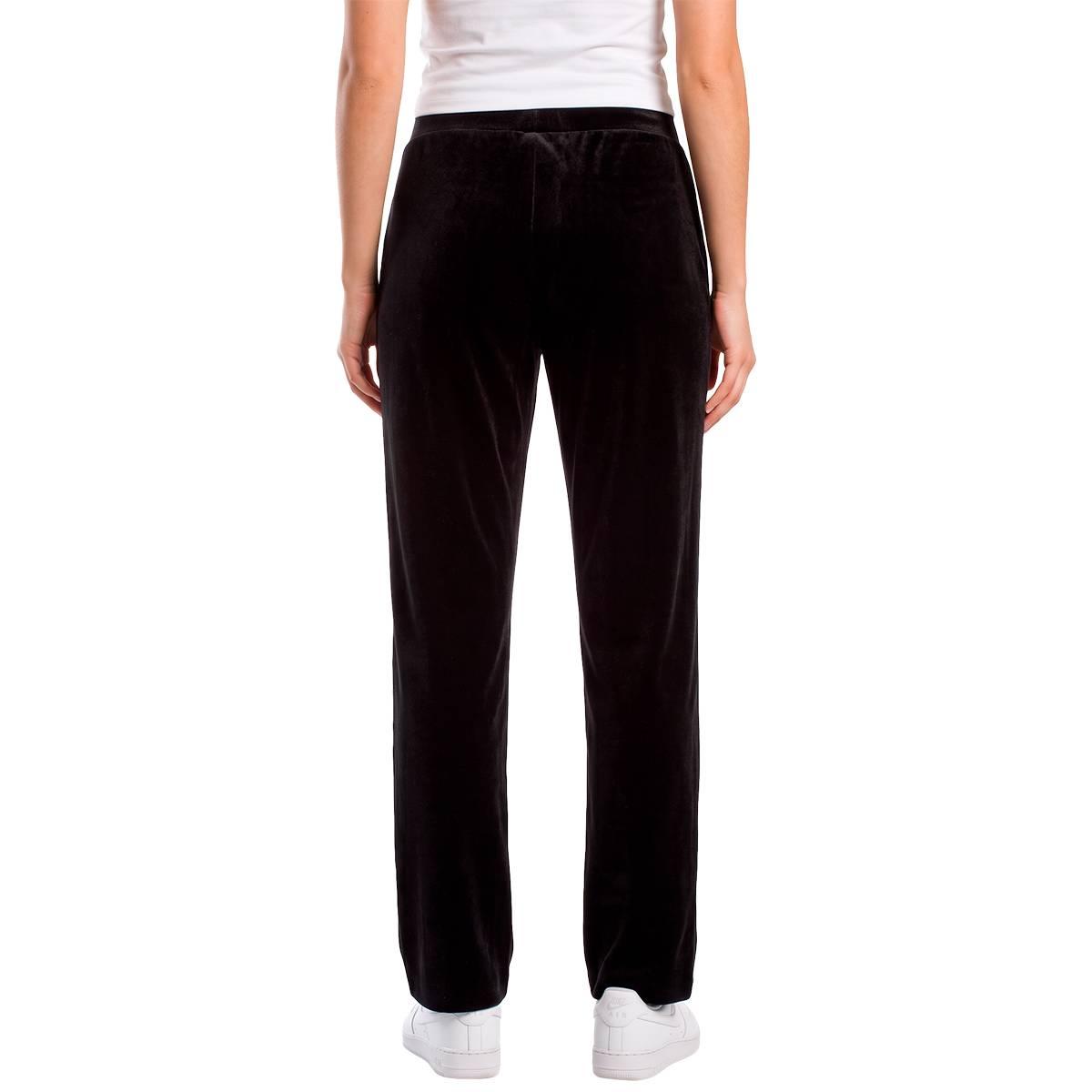 Womens Briggs Pull On Velvet Pants