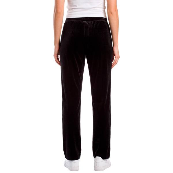 Womens Briggs Pull On Velvet Pants