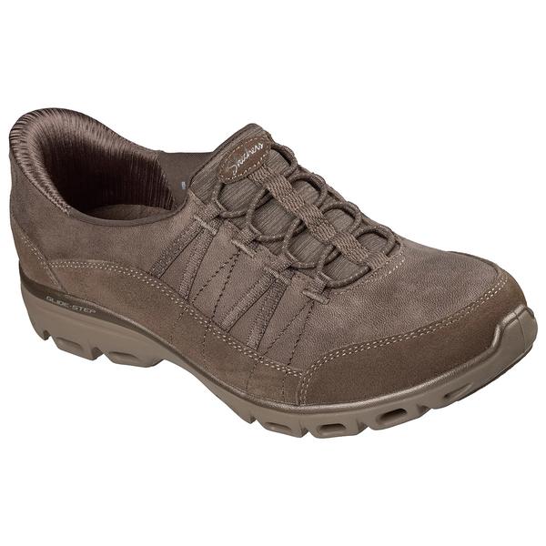 Womens Skechers Slip-ins(R) Glide-Step Soft Power Athletic Sneakers - image 