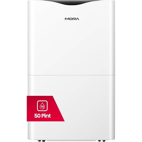 Hisense Mora 50 Pint Dehumidifier - image 