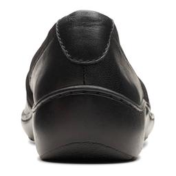 Womens Clarks® Cora Charm Fashion Sneakers