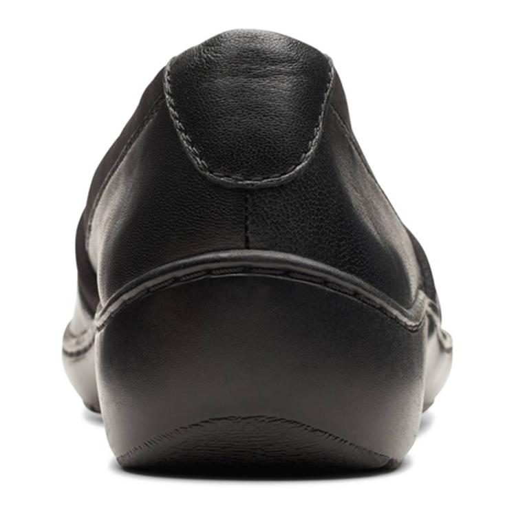 Womens Clarks® Cora Charm Fashion Sneakers