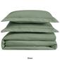 Cannon Solid Heritage Duvet Cover Set - image 7