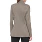 Womens Tommy Hilfiger Long Sleeve Houndstooth Jacket - image 2