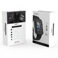Womens Itouch Air 4 With Merlot Band Fitness Tracker - TA4M01-C10 - image 7