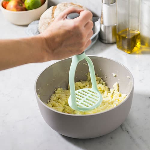 BergHOFF Leo Potato Masher