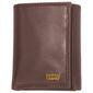 Mens Levi''s&#40;R&#41; Conrad Extra Capacity Trifold Wallet - image 1