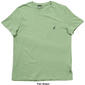 Mens Nautica Short Sleeve Crew Neck Tee - image 10