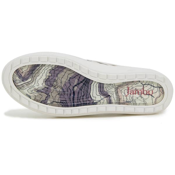 Womens Jambu Erin Fashion Sneakers