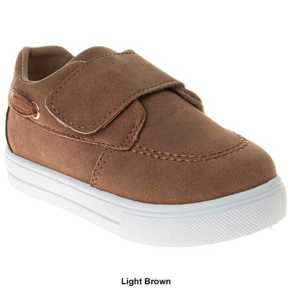 Little Boys French Toast Casual Sneakers