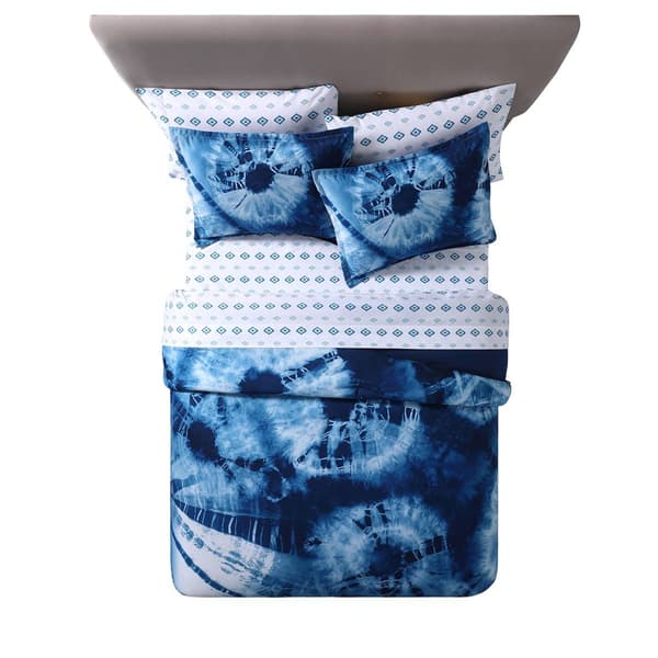 Ocean Pacific&#174; Shibori Comforter Set