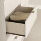 South Shore Hype Winter Oak Door Chest w/5 Drawers - image 5