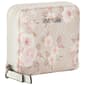 Womens Nine West Norah Zip Around Wallet - Milk Logo Floral - image 3