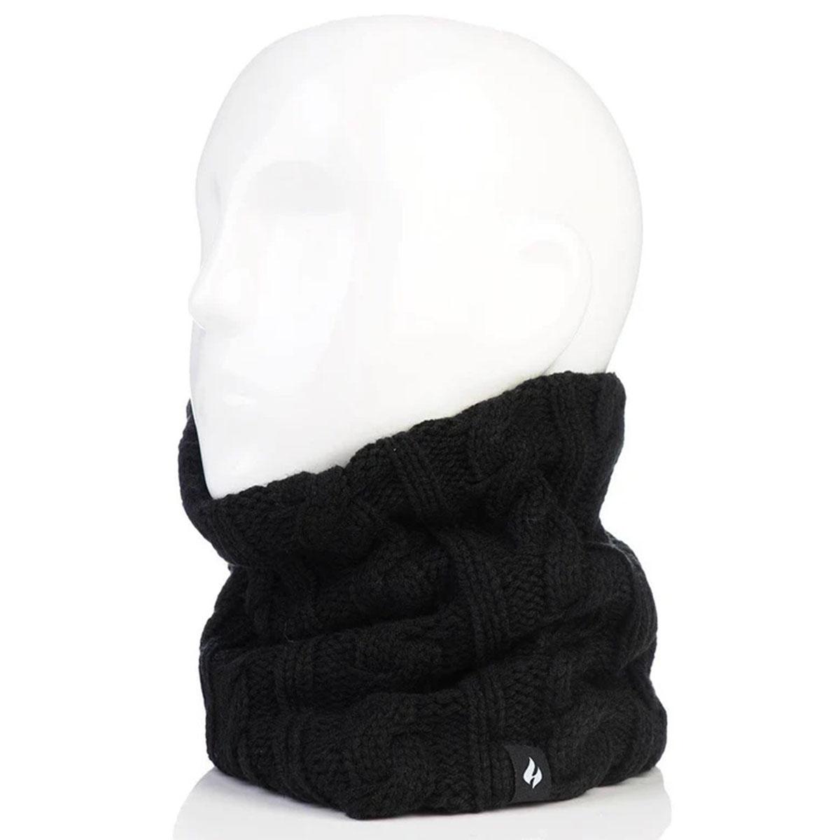 Womens Heat Holders Neck Warmer