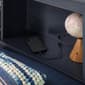 South Shore Navali Twin Bookcase Headboard - image 4
