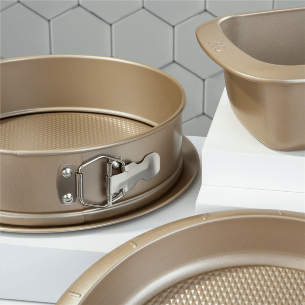 BergHOFF Balance 3pc. Nonstick Carbon Steel Bake Pan Set