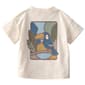 Baby Boy (3-24M) Carter''s Toucan Solid Short-Sleeve Top & Short S - image 2