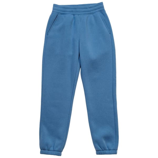 Boys (8-20) Starting Point(R) Cinched Bottom Fleece Pants - image 