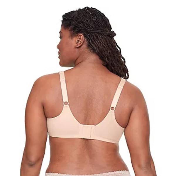 Womens Warner''s Signature Support Bra WR35002A