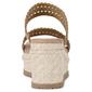 Womens BareTraps&#174; Sophie Wedge Sandals - image 3