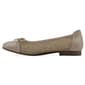 Womens White Mountain Boco Ballet Flats - image 5