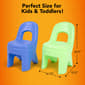 Simplay3 Play Around Chairs - image 4