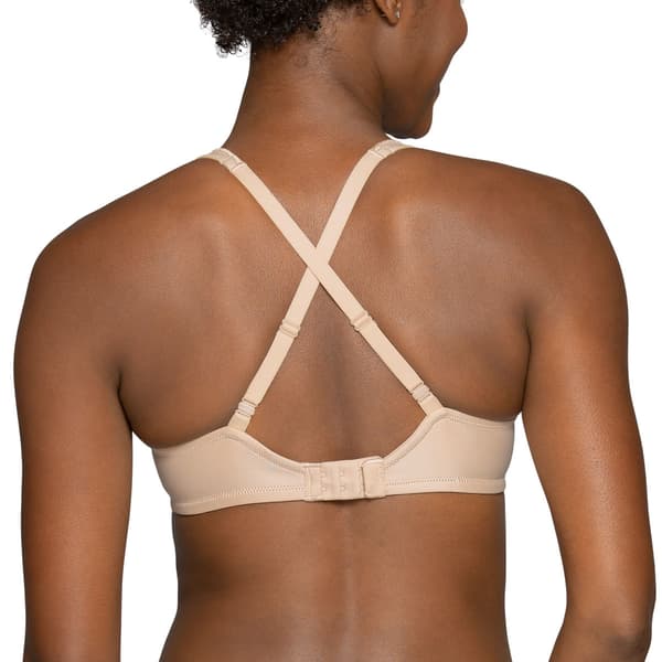 Womens Vanity Fair&#174; Body Caress&#8482; Contour Bra 75335