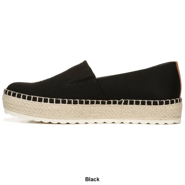 Womens Dr. Scholl's Sunray Espadrille Loafers