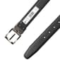 Mens Perry Ellis 35mm Reversible Leather Belt - image 3