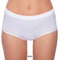 Womens Jilla Intimates Seamless Brief Panties JIL-25014 - image 3