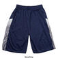 Mens Ultra Performance Open Active Mesh Dazzle Shorts - image 4