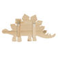 Little Love by NoJo Wood Dinosaur Wall D&#233;cor - image 2
