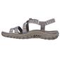 Womens Skechers Reggae Bold Ambition Sport Strappy Sandals - image 4