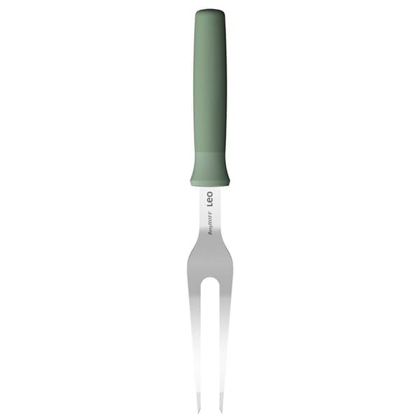BergHOFF Leo Forest Stainless Steel 2pc. Carving Set