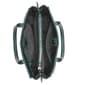 Calvin Klein Bianca Solid Satchel w/ Snap Closure - image 4
