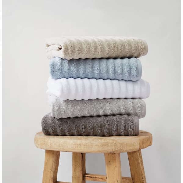 Truly Soft Zero Twist 6pc. Towel Set