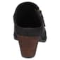 Womens Bella Vita Carlene Chunky Heel Mules - image 3