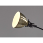 Simplee Adesso Alden Antique Bronze Floor Lamp - image 5