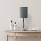 Simple Designs Traditional Candlestick Table Lamp - image 6