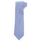 Mens Haggar(R) Gala Connected Neat Tie - image 1