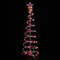 Northlight Seasonal Spiral Christmas Trees - Set of 3 - image 8