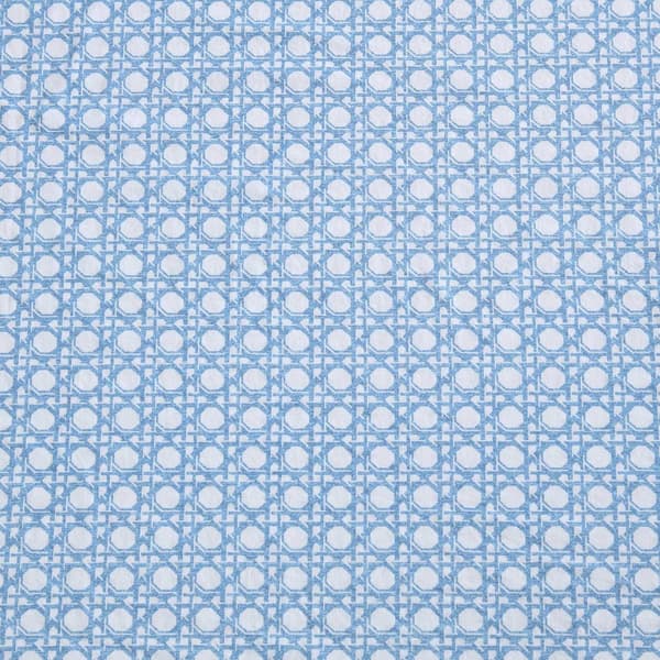 Tommy Bahama Diamond Isle 200TC 4pc. Sheet Set