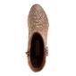 Big Girls Kensie Girl Glittery Western Boots - image 6