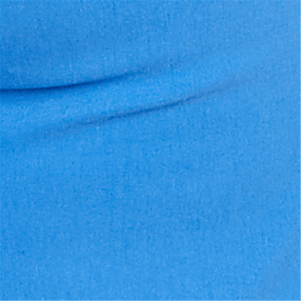 Womens Hearts of Palm Embraceable Blue Casual Ankle Pants
