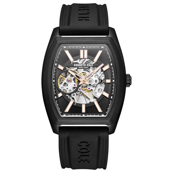 Mens Kenneth Cole New York Movement Watch - KCWGR2226330 - image 