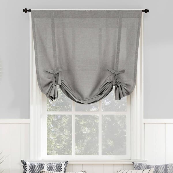 Tie Up Shade