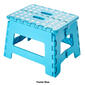 Foldable 9in. Step Stool - image 2